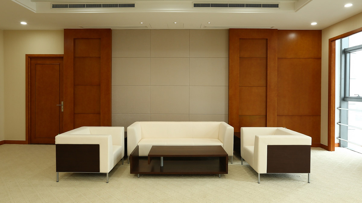 Promix Coffee Table