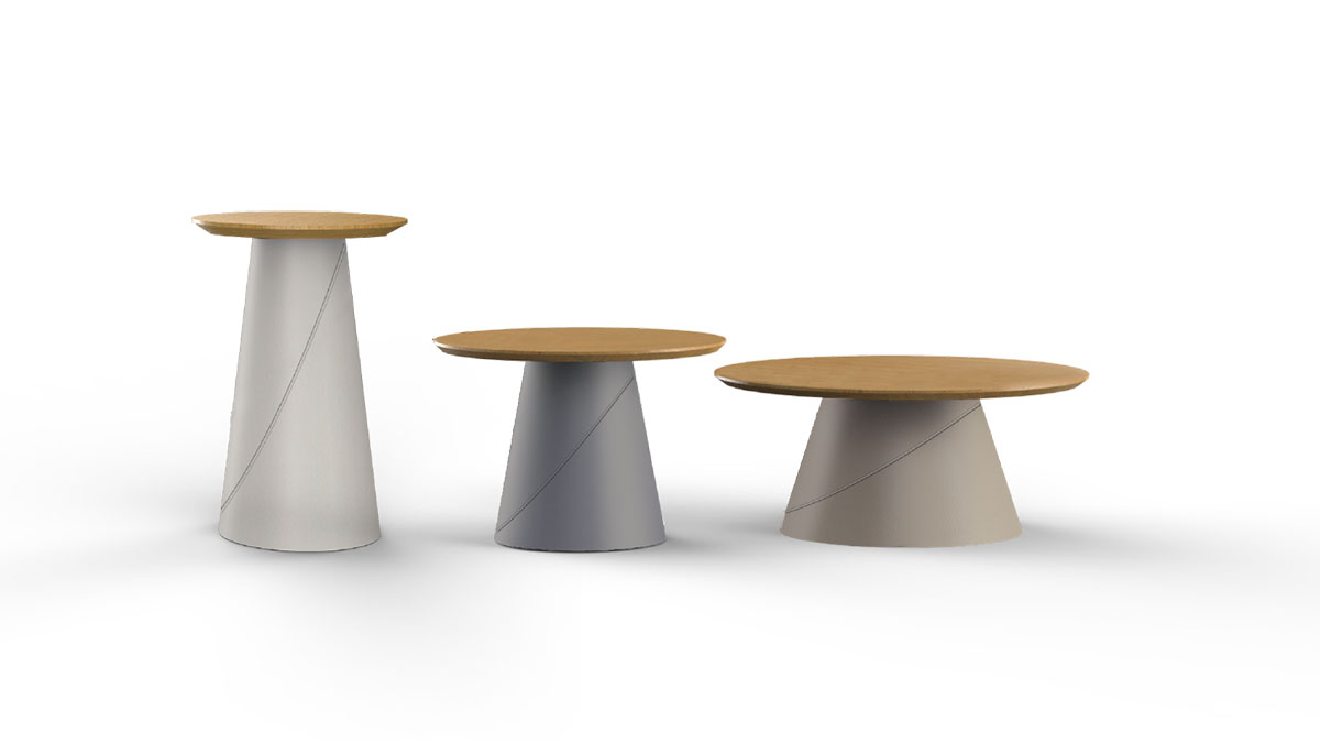Coasta Coffee Table