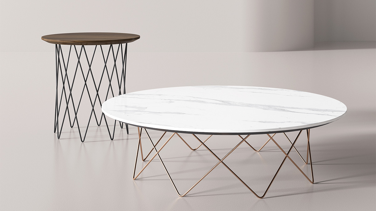 ST71 Coffee Table