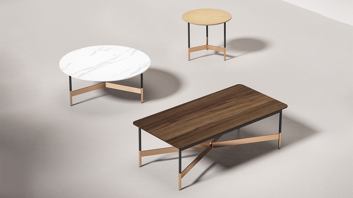 ST70 Coffee Table