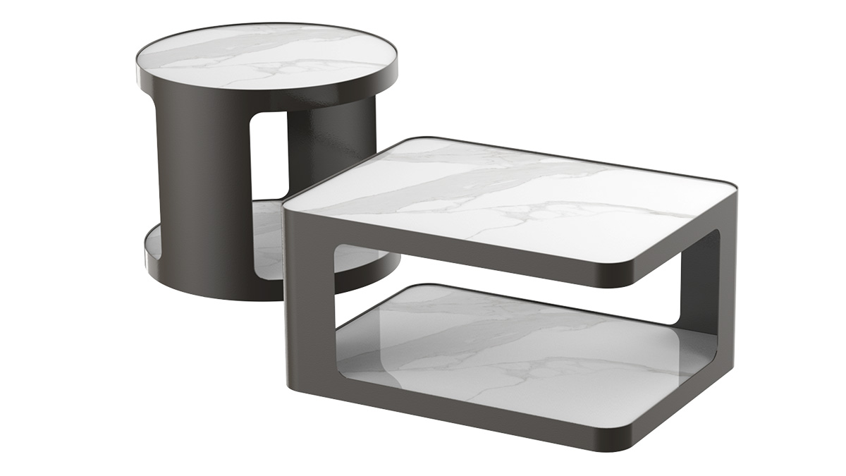 ST75 Coffee Table