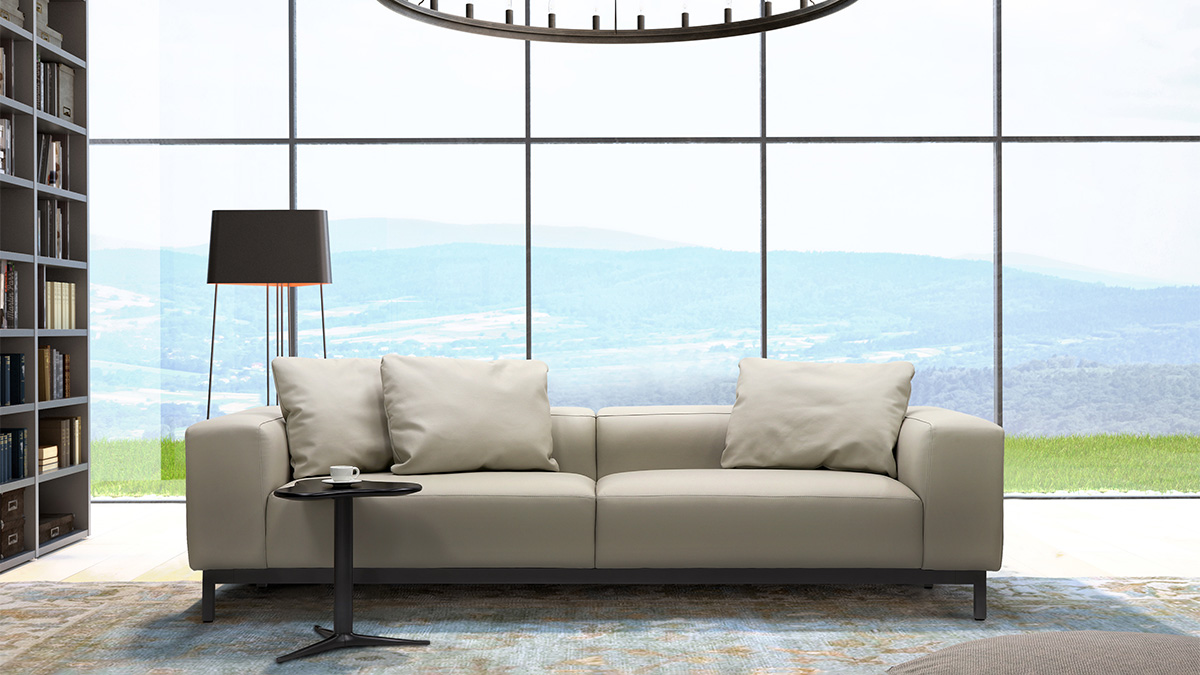A-ton Office Sofa