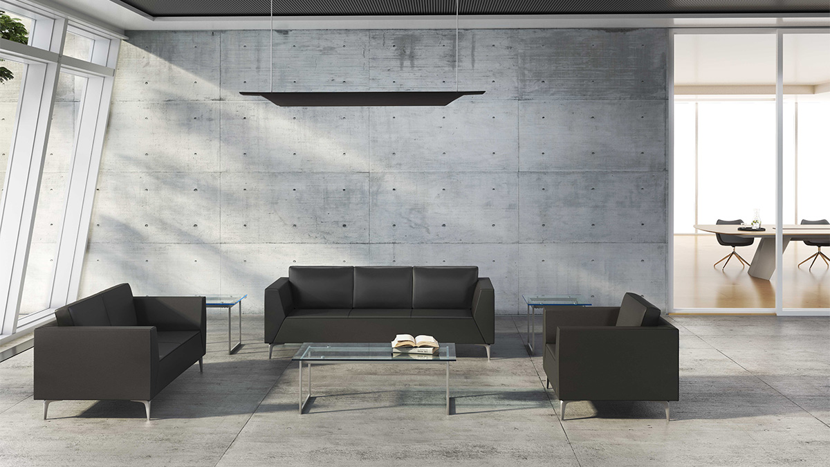 Archi Office Sofa