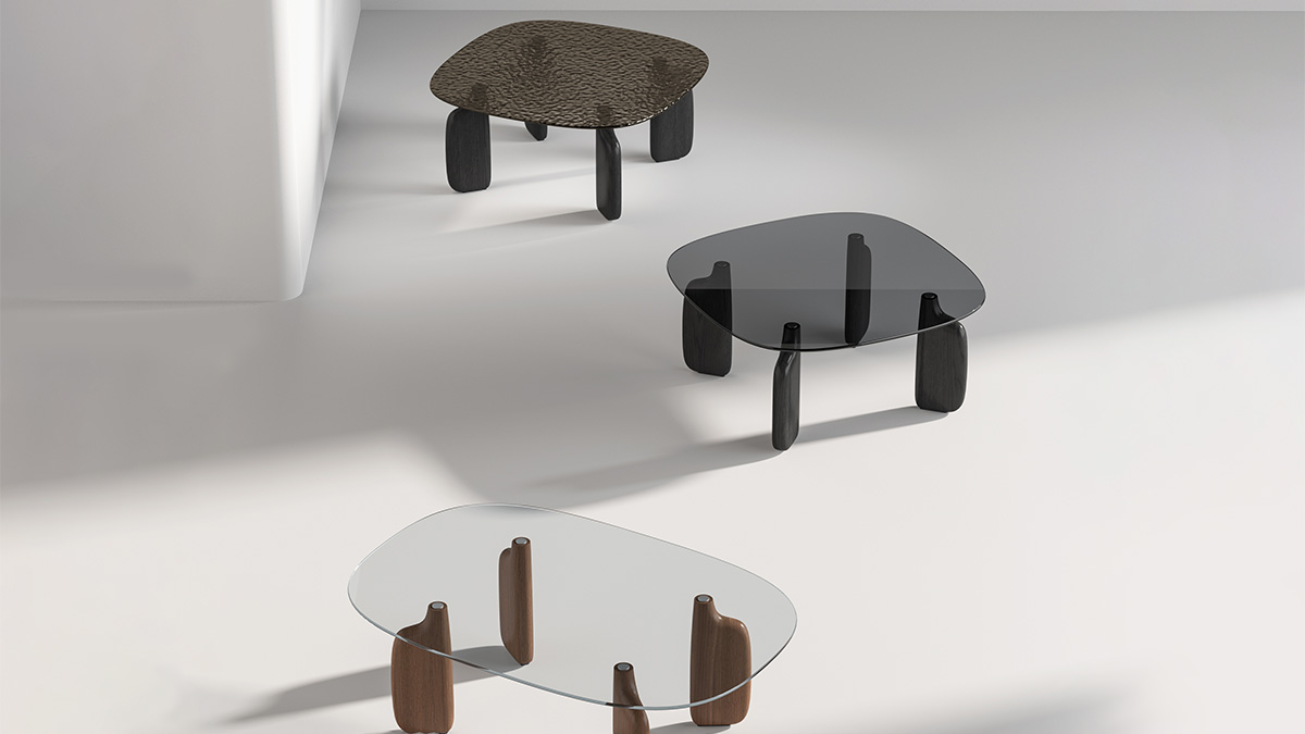 ST72 Coffee Table