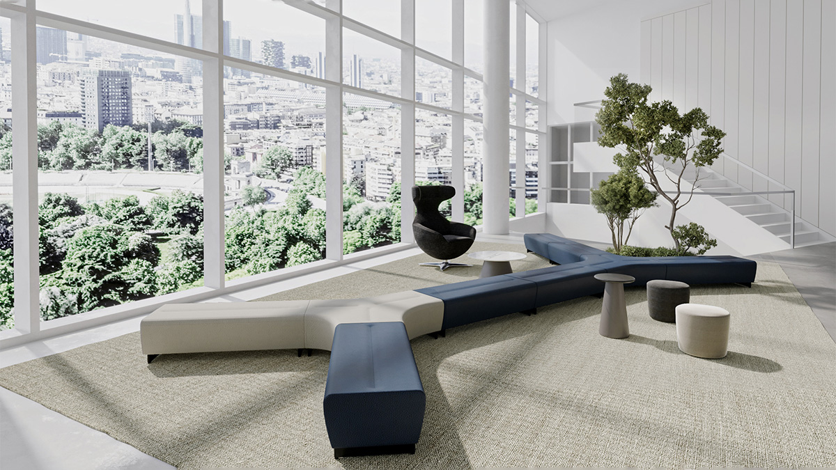 Coasta Modular Sofa