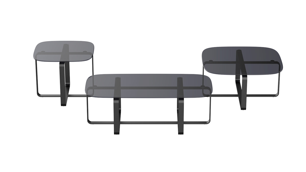 ST74 Coffee Table
