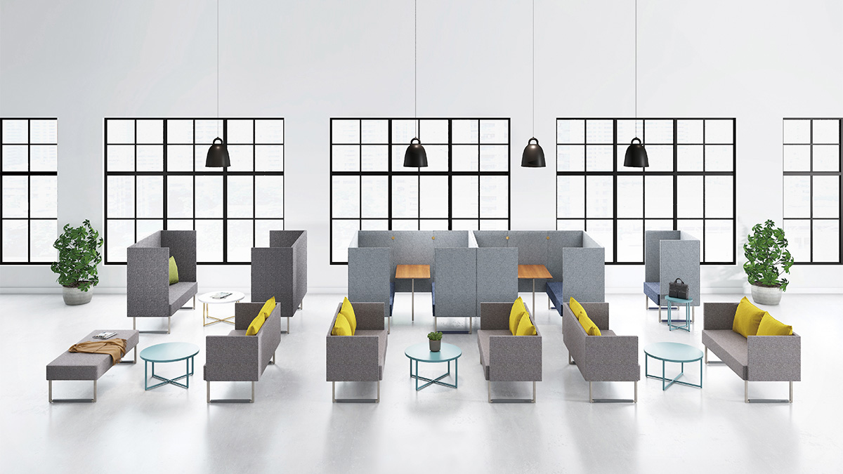 SØM Modular Sofa