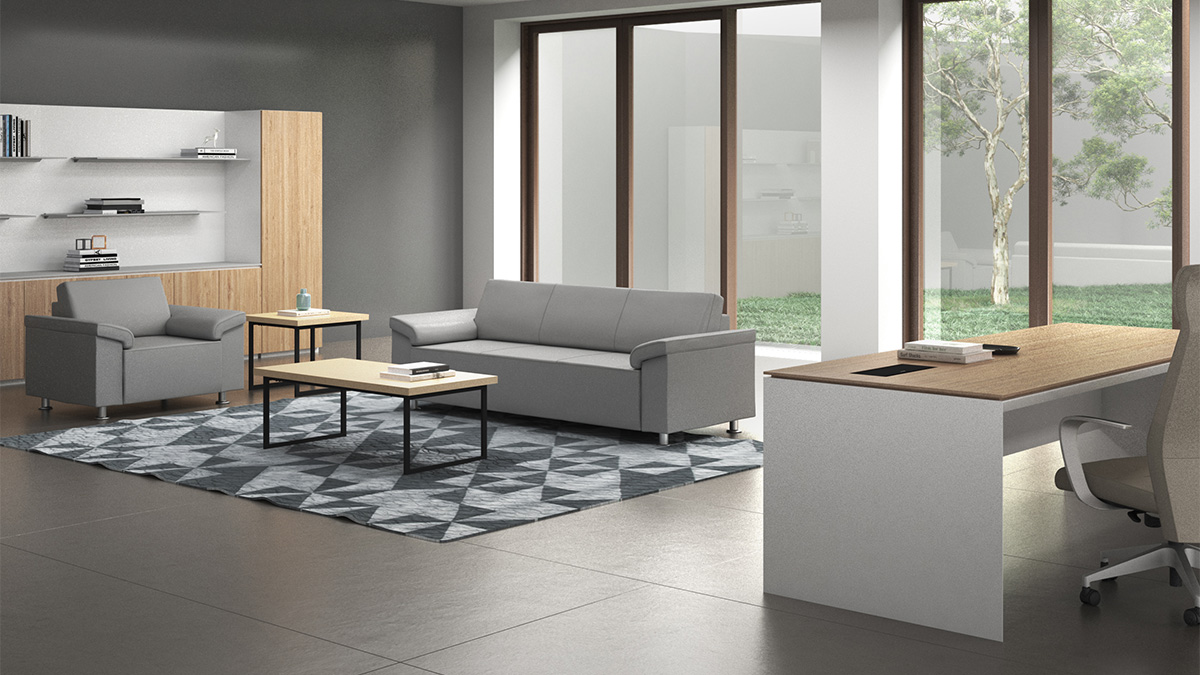 ST41 Coffee Table