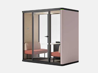 Halo 2 Office Phone Booth