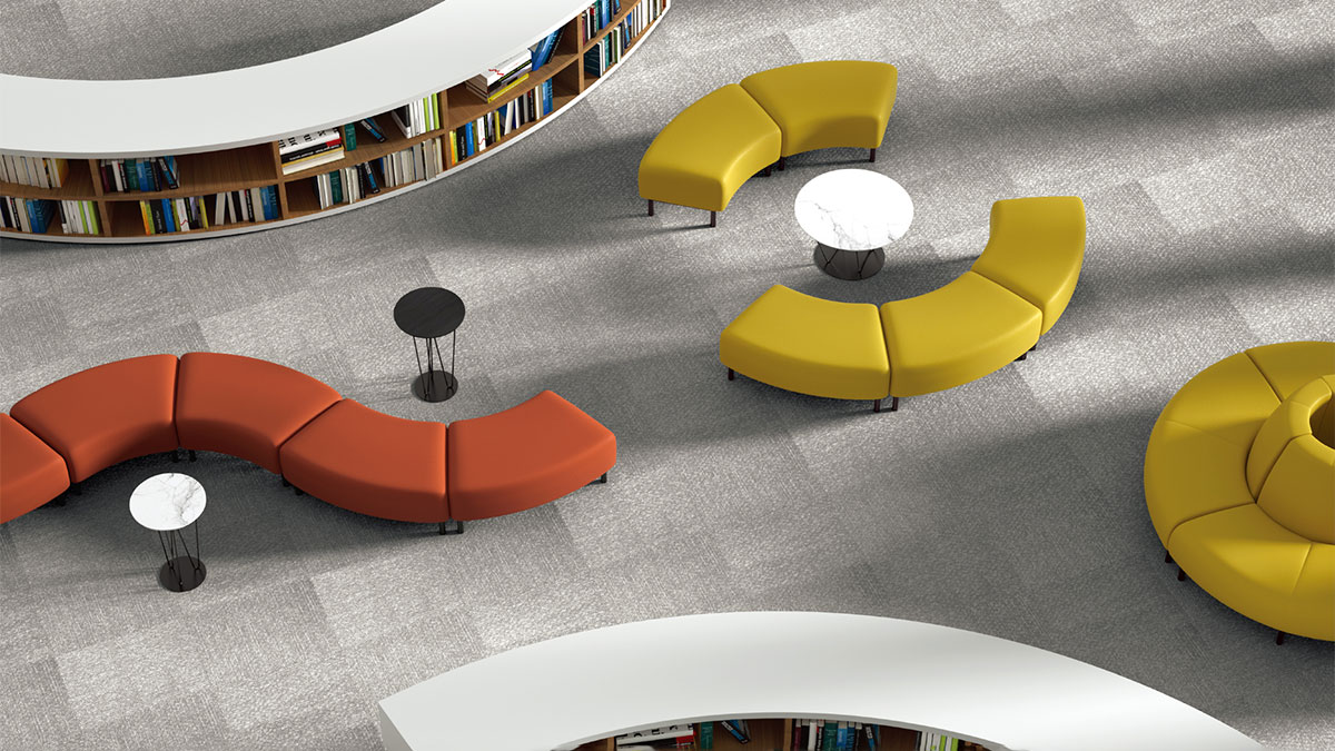 Meetup Modular Sofa