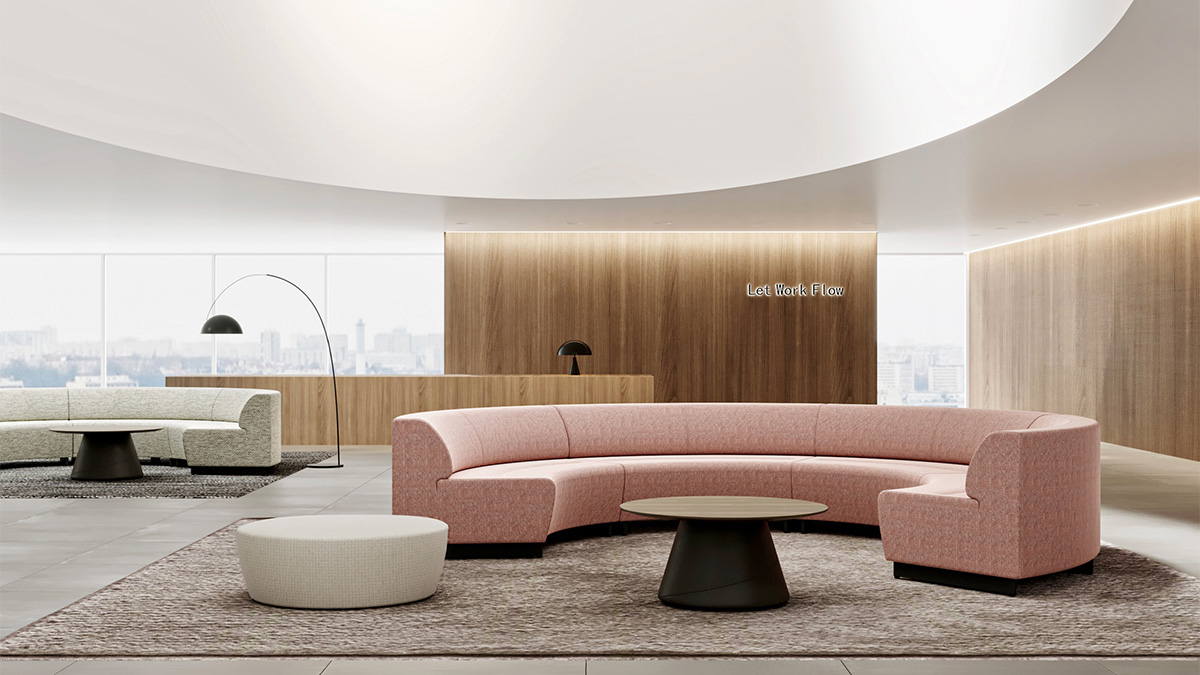 Coasta Modular Sofa