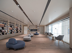 Aurora furniture