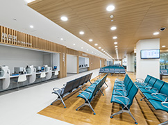 Aurora furniture