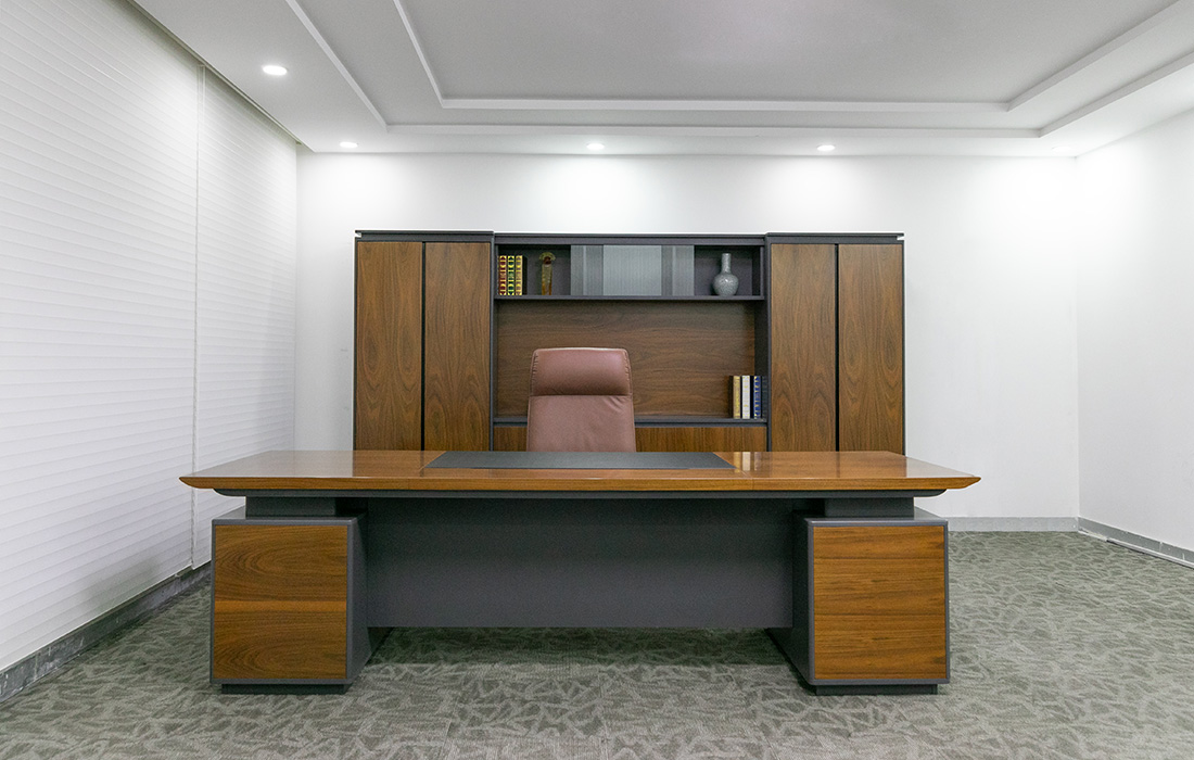 Aurora Furniture Qingdao Showroom