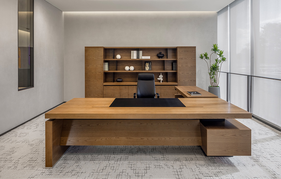 Aurora Furniture Beijing Showroom