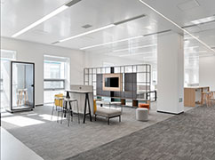 Aurora furniture