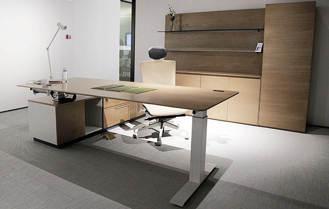 Aurora Furniture Xiamen Showroom