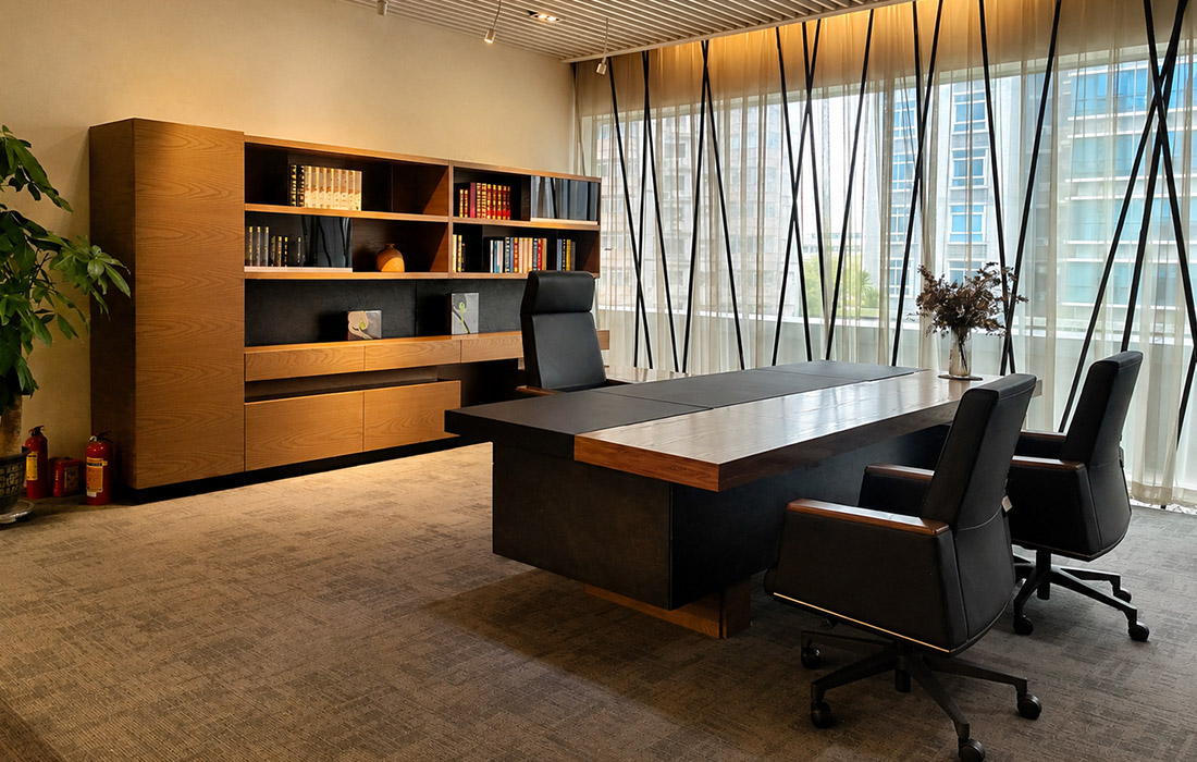 Aurora Furniture Guangzhou Showroom