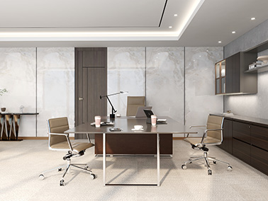 Deck Executive Desk