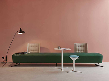 Cono Coffee Table