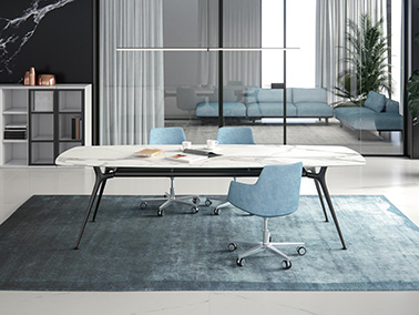 P016 Conference Table