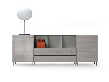 Aliante Modular Cabinet