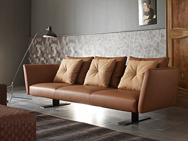 Saint Barth Sofa