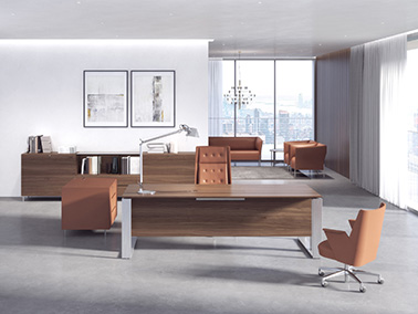 Altagamma Executive Desk