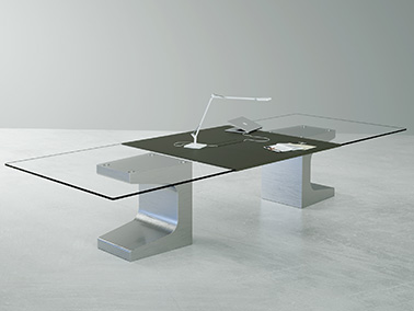 Niemeyer Conference Table