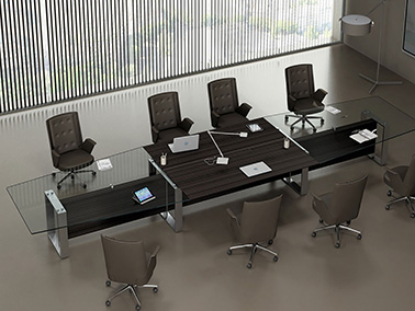 Altagamma Conference Table