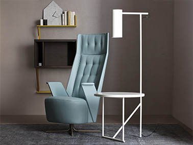 Lucignolo Coffee Table