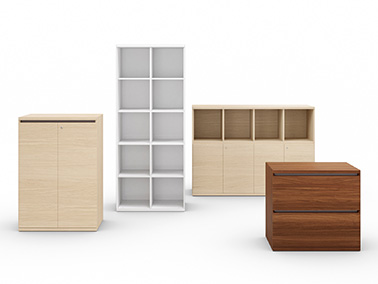 Deck Modular Cabinet
