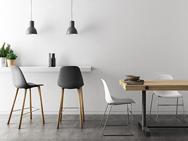 Pola Lounge Chair