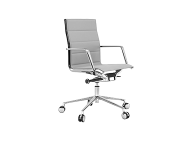 Aluminia Office Chair