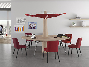 Baobab Shared Table