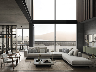 SanMarino Sofa
