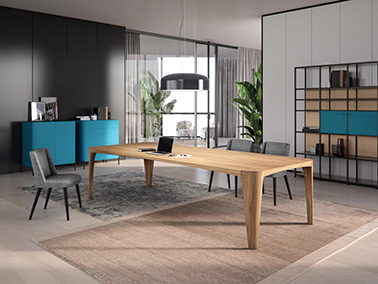 Terra Conference Table