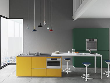 Isola Island Collection