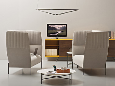 Dolly Sofa