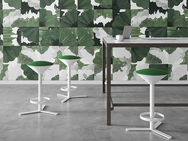 Cono Height-Adjustable Chair