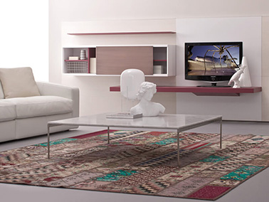 Darwin Coffee Table
