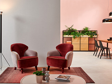 Polpetta Sofa