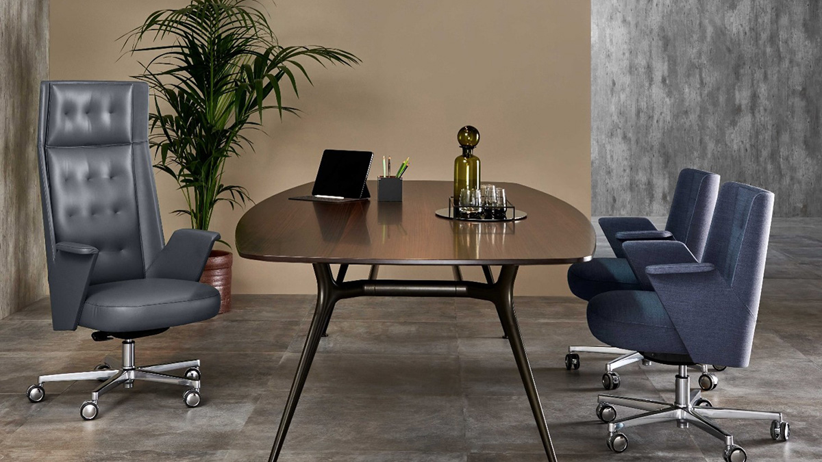 Embrasse Office Chair