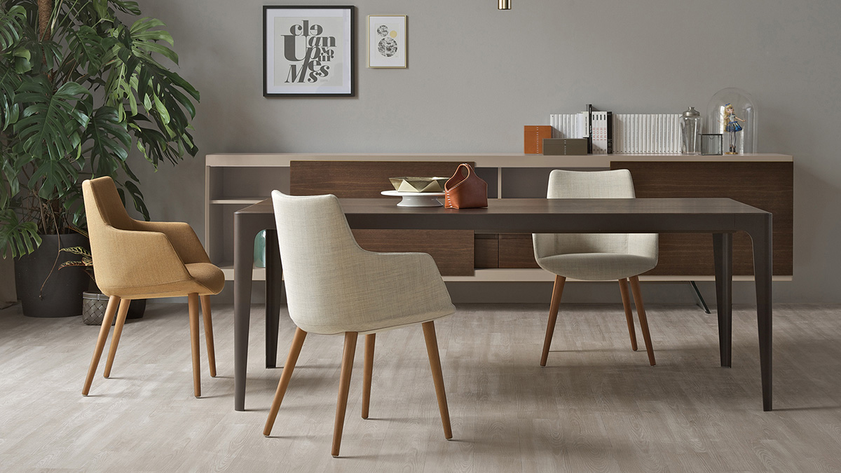 Divina Lounge Chair