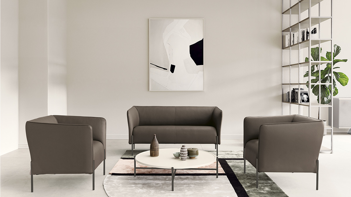 Dolly Sofa