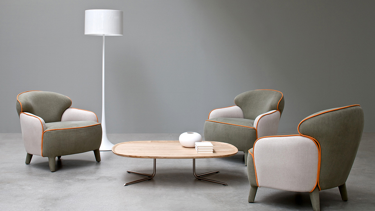 Polpetta Sofa