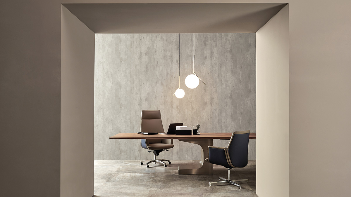 Tua Office Chair