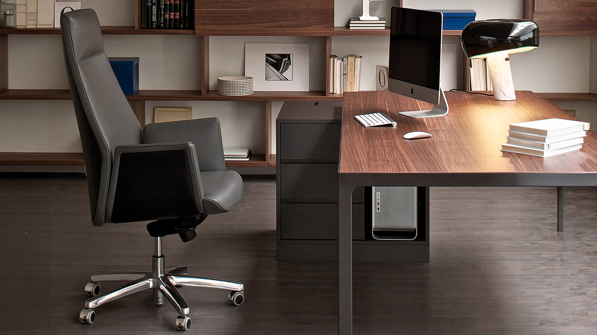 Tua Office Chair