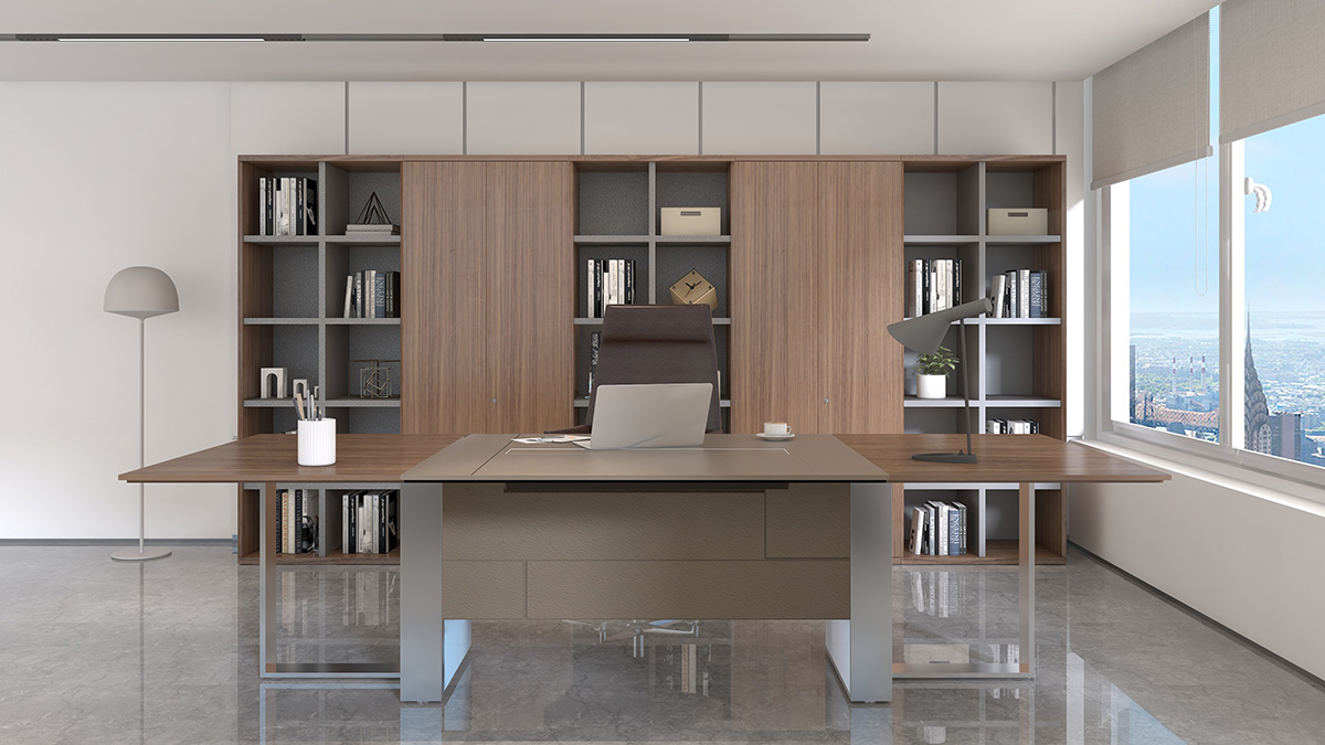Deck Modular Cabinet