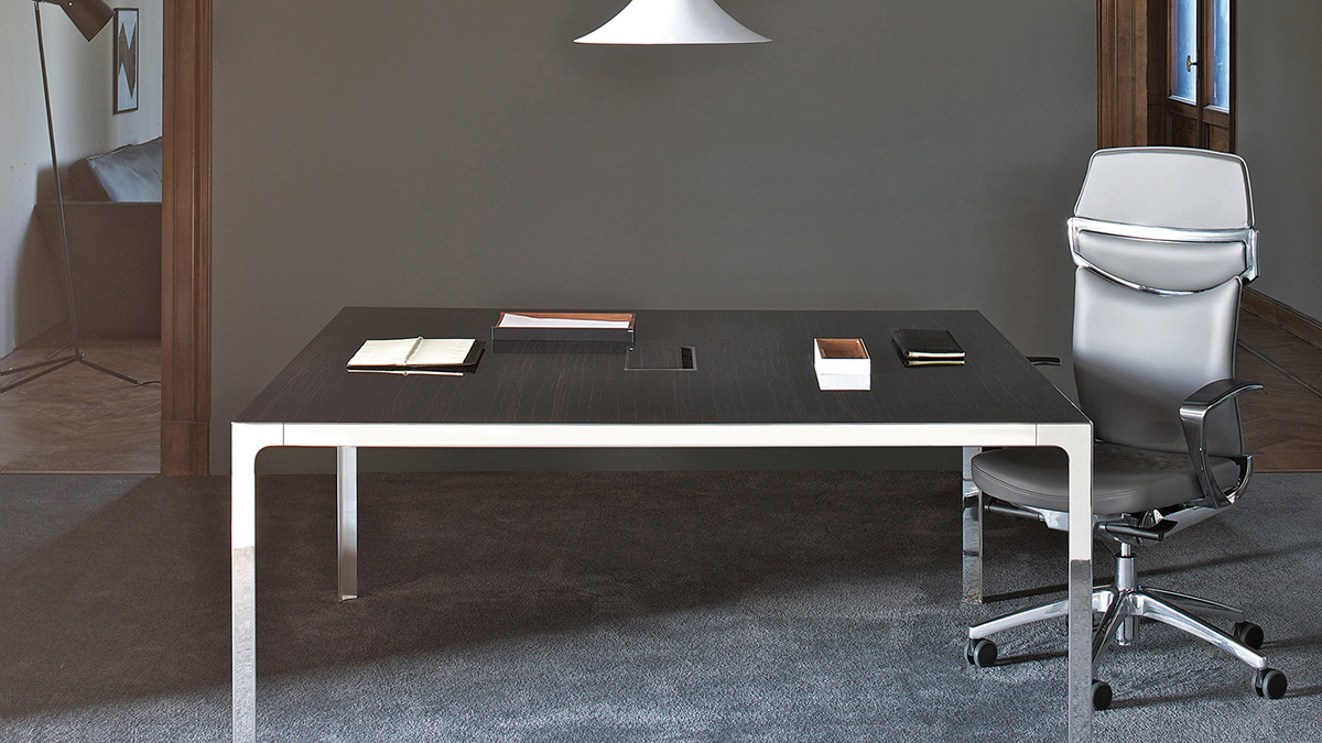 Uniqa Office Chair